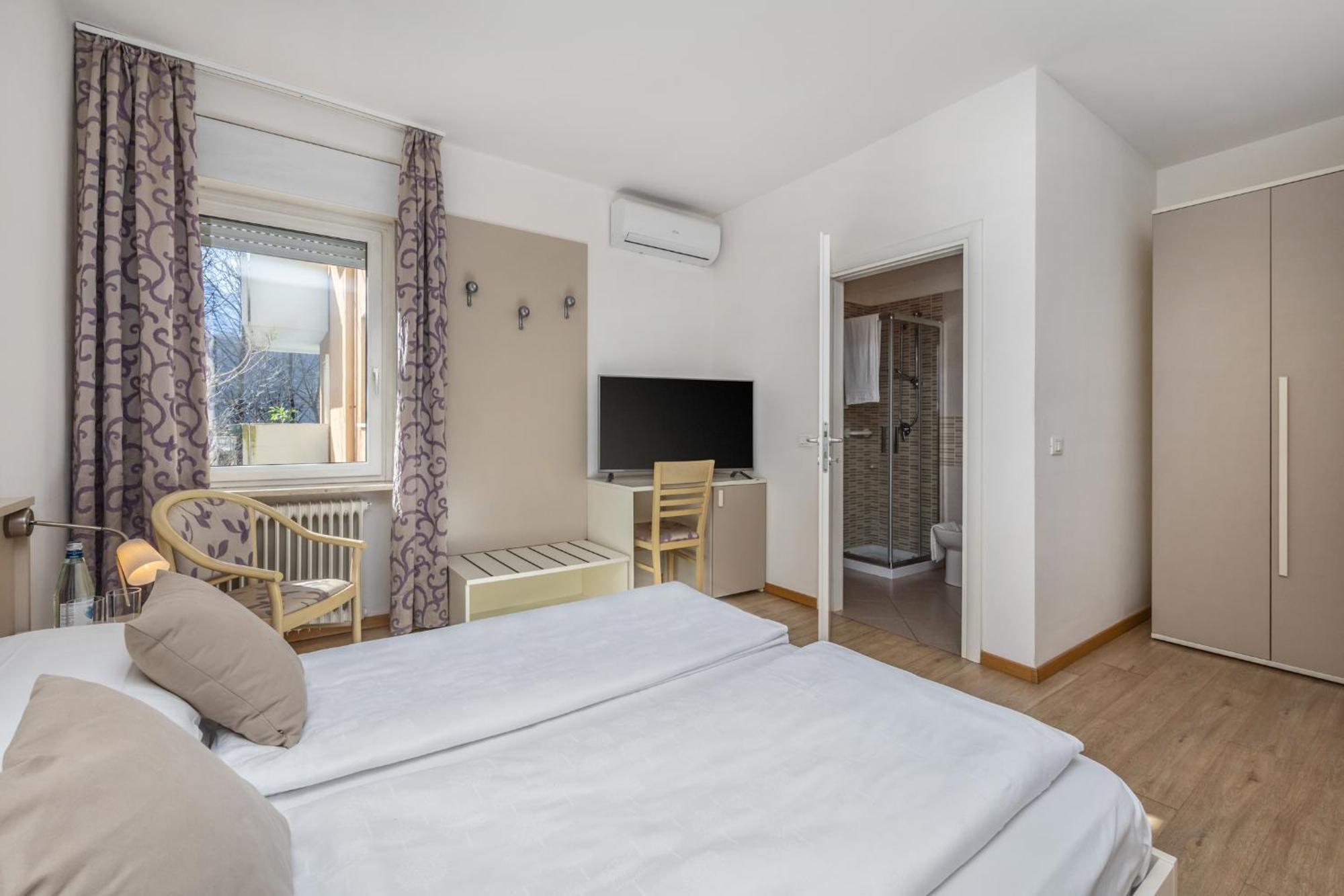 Garden House - Hotel Sport Levico Terme Room photo